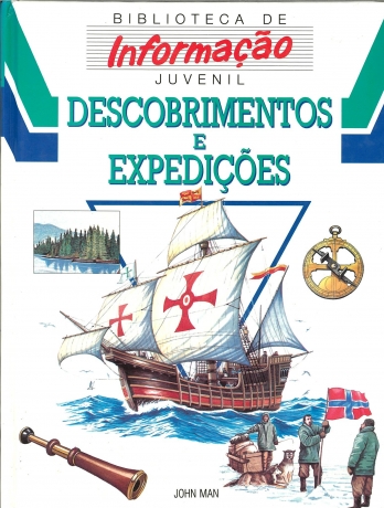 Descobrimentos E Expedições