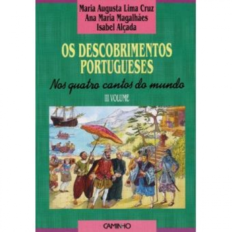 Descobrimentos Portugueses 3ºvolume
