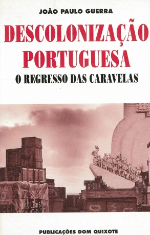 Descolonização Portuguesa - Regresso Das