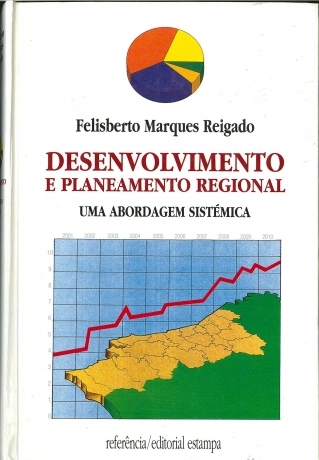 Desenvolvimento E Planeamento Regional