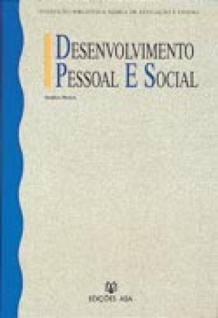 Desenvolvimento Pessoal E Social