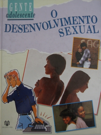 Desenvolvimento Sexual