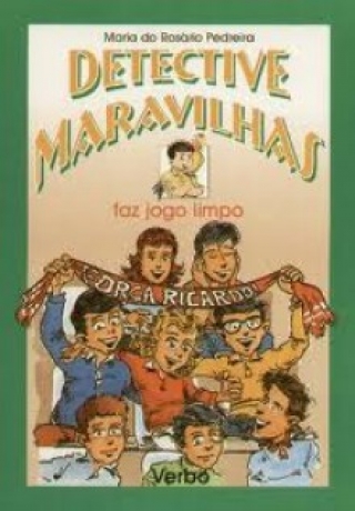 Det.Maravilhas Faz Jogo Limpo
