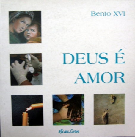 Deus E Amor