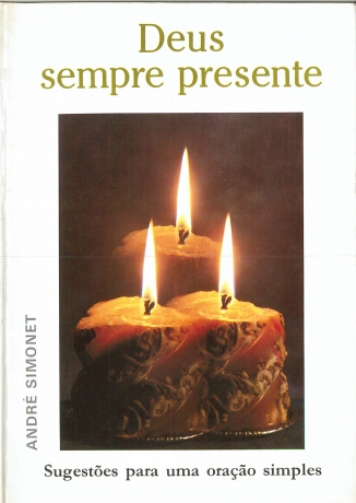 Deus Sempre Presente