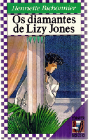 Diamantes De Lizy Jones