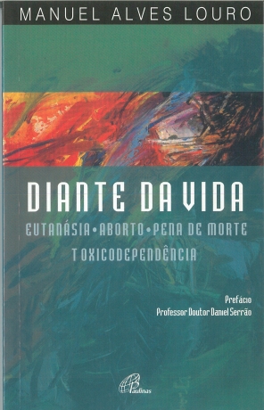 Diante Da Vida