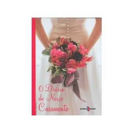Diario Do Nosso Casamento