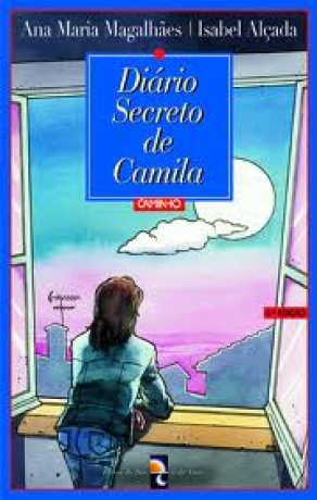Diario Secreto De Camila