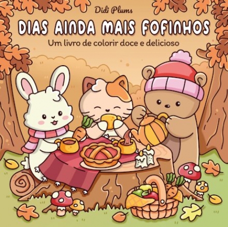 Dias Ainda Mais Fofinhos