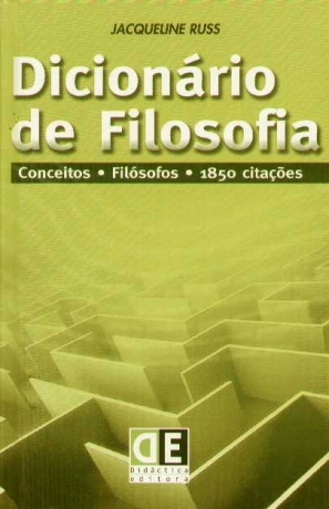 Dic.Filosofia