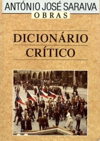 Dicionario Critico