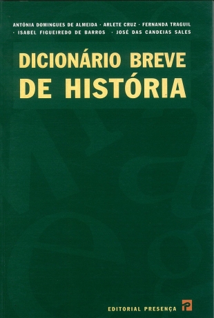 Dicionário Breve História