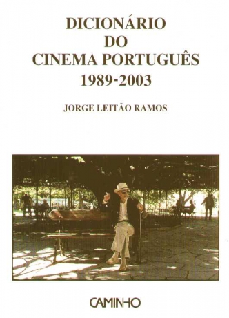 Dicionário Cinema Português