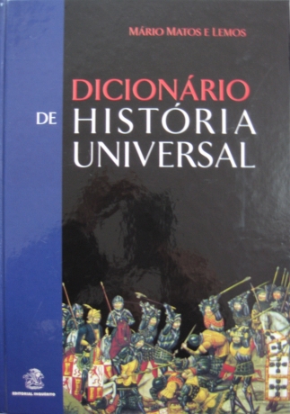 Dicionário De História Universal