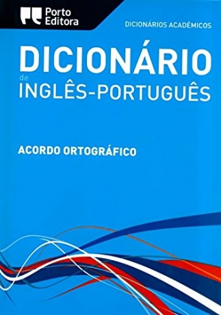 Dicionário Inglês/Português - Académico