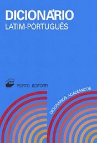 Dicionário Latim/Português