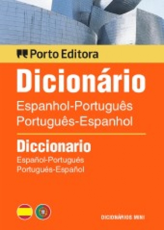 Dicionário Mini Espanhol/Português