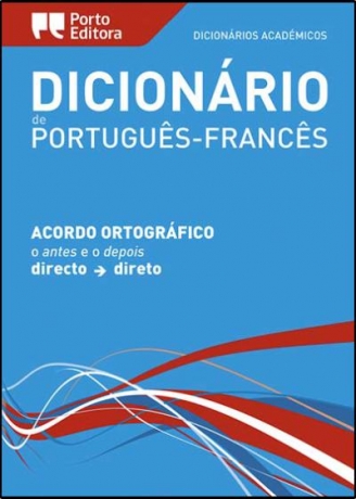 Dicionário Port./Francês - Académico