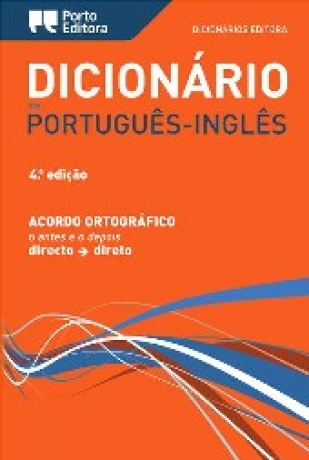 Dicionário Português/Inglês