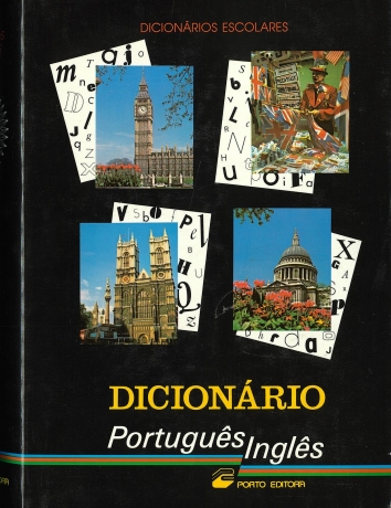 Dicionário Português/Inglês