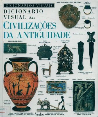 Dic.Visual Das Civilizaçoes Da Antiguidade