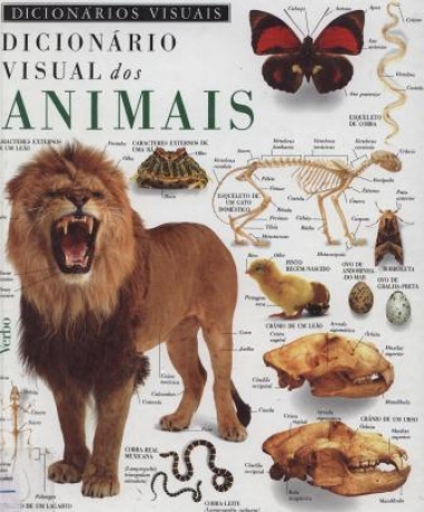 Dic.Visual Dos Animais