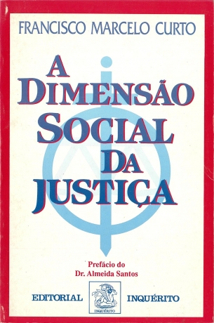 Dimensao Social Da Justiça