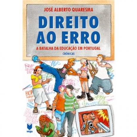 Direito Ao Erro