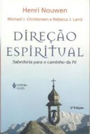 Direção Espiritual-Sabedoria Para O