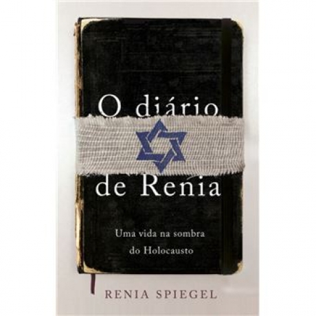 Diário De Renia