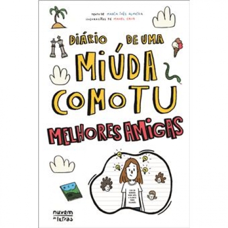 Diário De Uma Miúda Como Tu - Melhores