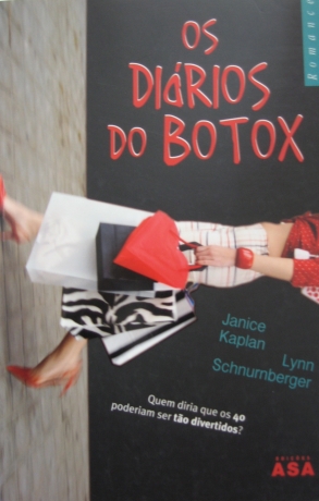 Diários Do Botox
