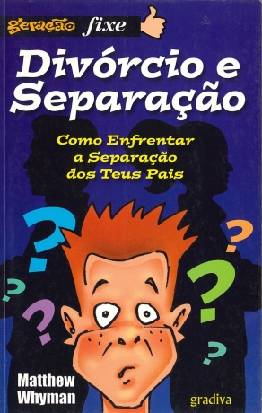 Divórcio E Separação