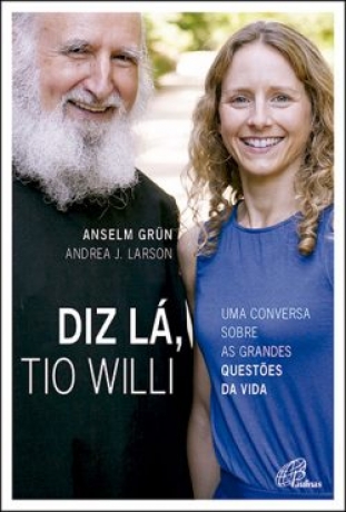 Diz Lá, Tio Willi