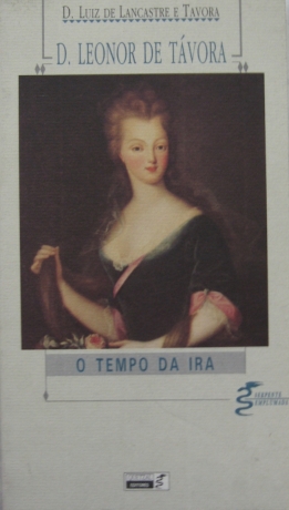 D.Leonor de Távora