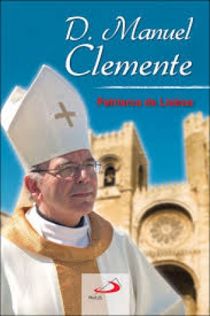 D. Manuel Clemente - Patriarca De Lisboa