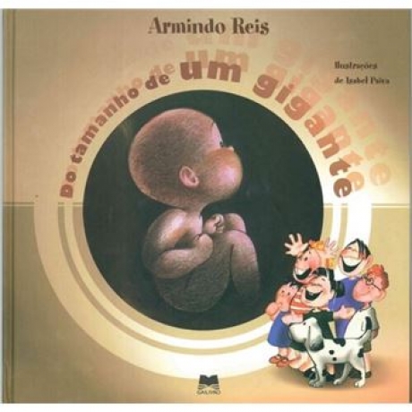 Do Tamanho De Um Gigante