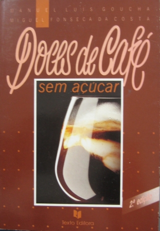 Doces De Cafe Sem Açucar
