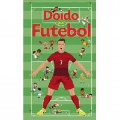 Doido Por Futebol