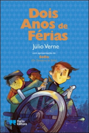 Dois Anos De Férias
