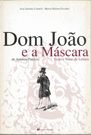 Dom Joao E A Mascara