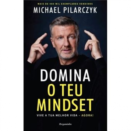 Domina O Teu Mindset