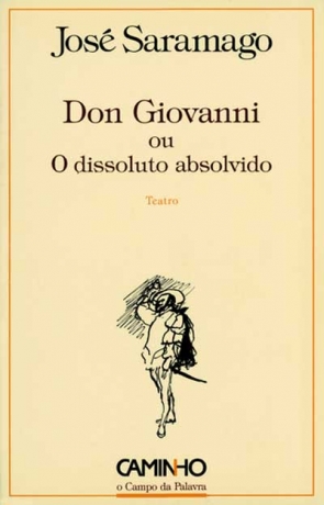 Don Giovanni Ou O Dissoluto Absolvido