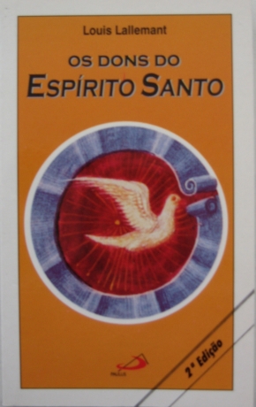 Dons Do Espirito Santo