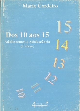 Dos 10 Aos 15-Adolescentes E Adolescencia