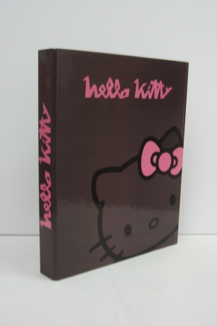 Dossier A4 Hello Kitty  L/E