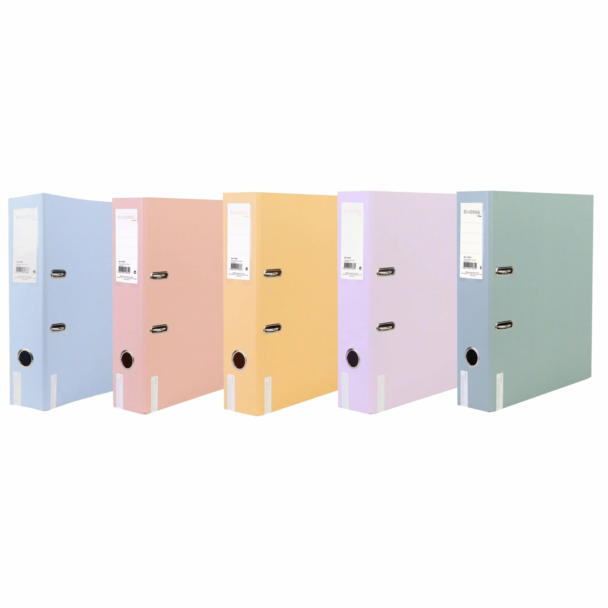 Dossier A4 L/L B\'Log Emboss Ancor