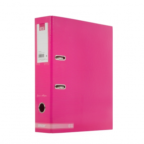 Dossier A4 Rosa Ancor L/L