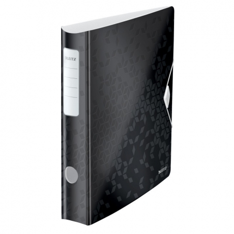 Dossier A4 Wow Leitz  L/E Preto